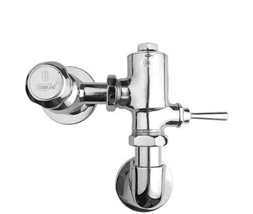 Flush Valves & Tanks