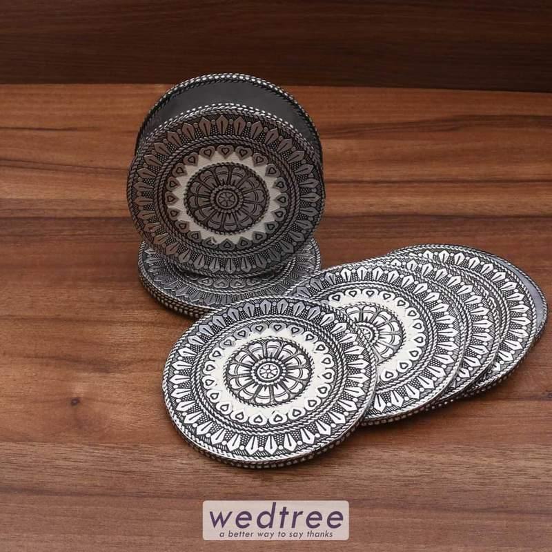 Coasters - peelOrange.com