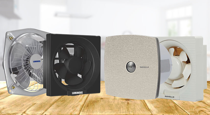 Exhaust Fans