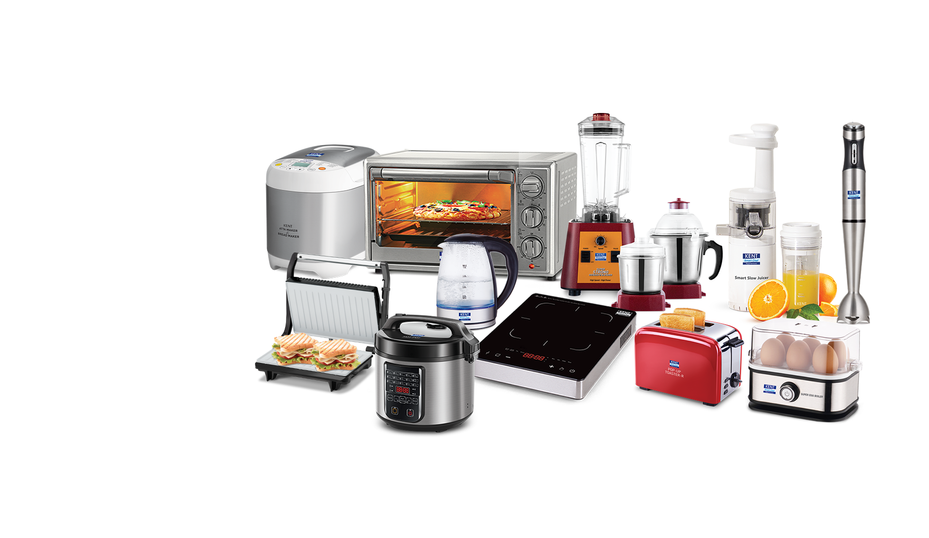Appliances