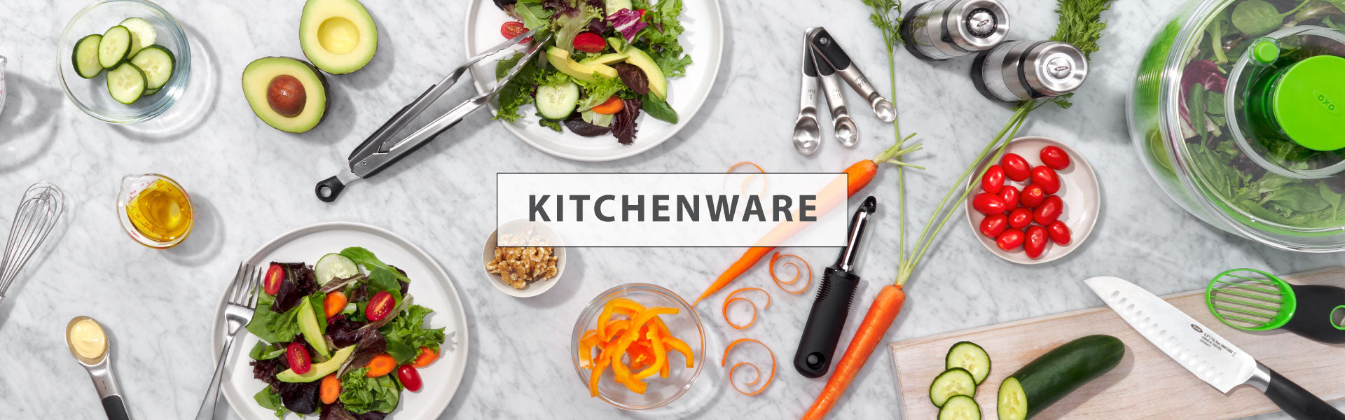 KitchenWare - peelOrange.com