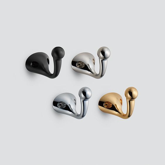 Wall Hooks