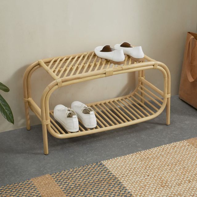 Shoe Racks