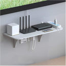 Multifunctional Router Storage Box / TV Set-Top Box Rack By Miza