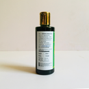 Khadi Meribana Herbal Pack Of 2 Neem & Aloe Vera Nourishing Shampoo For Hydrating & Gentle Cleaning 210 ml