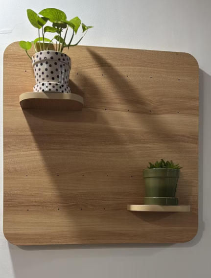 Electrical Meter Cover By Miza