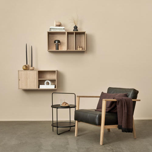 Signature Cabinet Module ( Pack of 2 ) By Miza