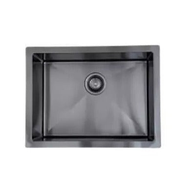 Luxury PVD Stainless Steel Kitchen Sink Elevate Your Kitchen Experience By Jayna