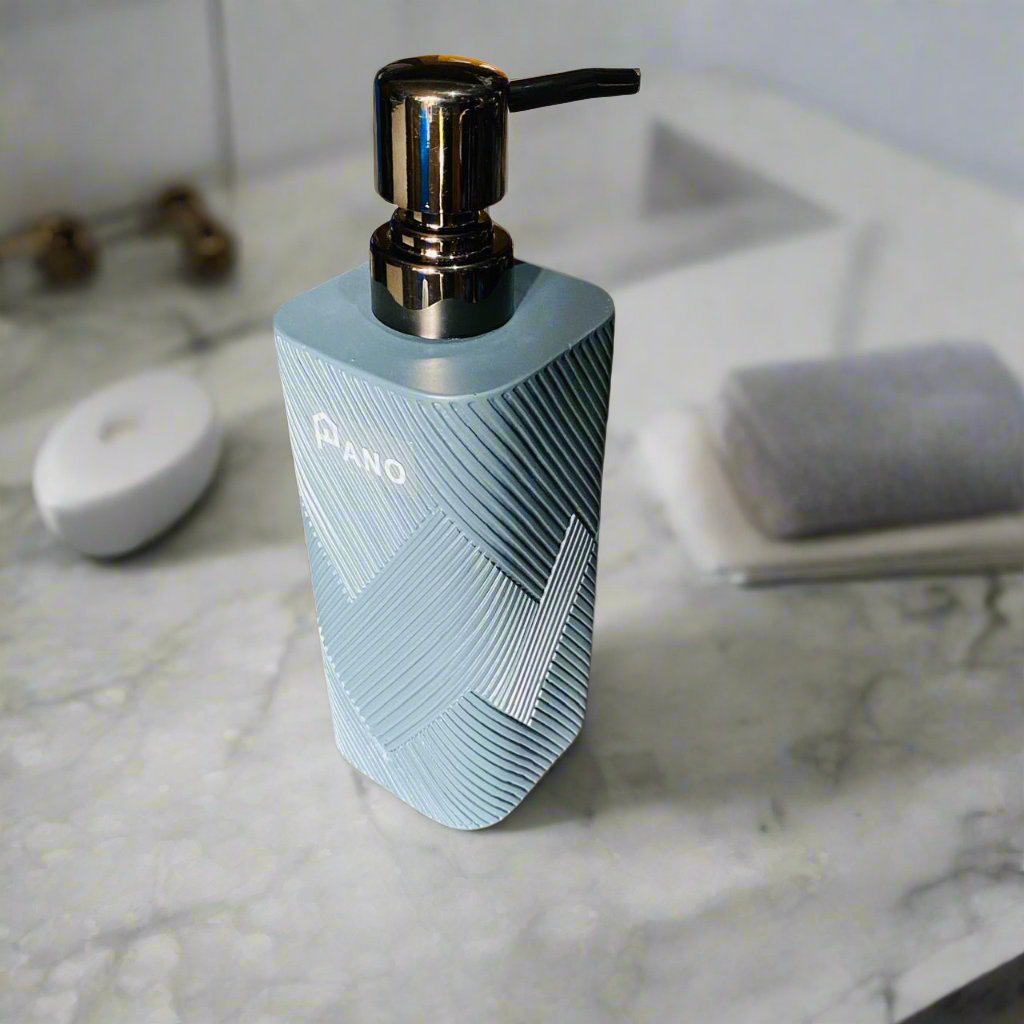 Stylish Liquid Soap Dispenser for Modern Bathroom (1PC) By-APT