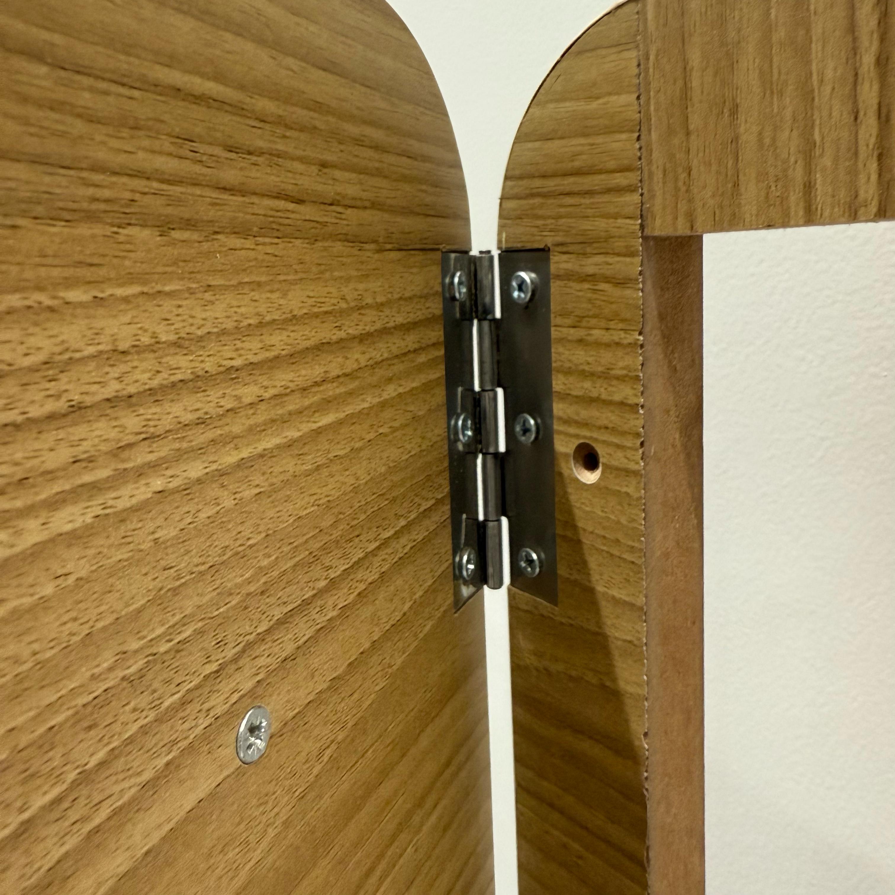 Electrical Meter Cover By Miza