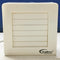 M - Series Ventilation/Exhaust Fan Ivory Color By Wadbros
