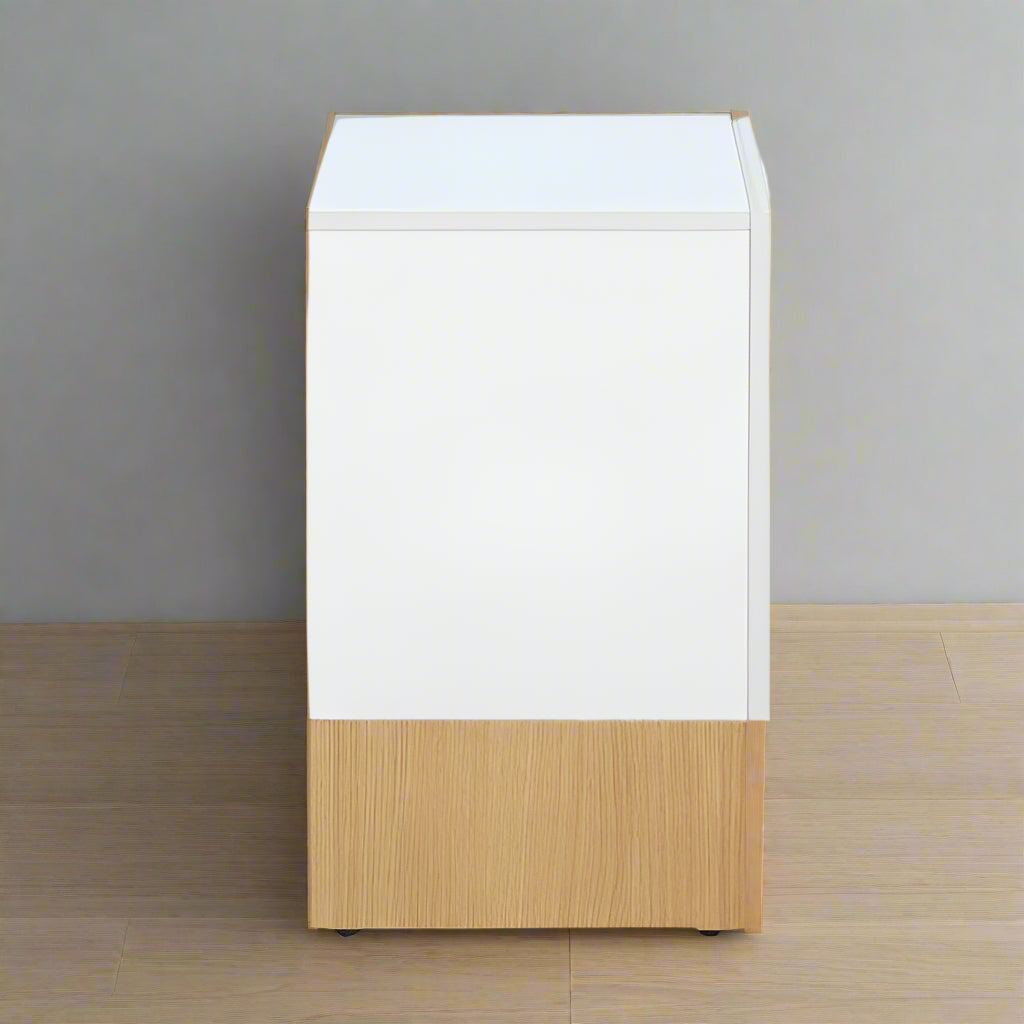 Casada Shoe Cabinet For Hall / Entryways By Miza