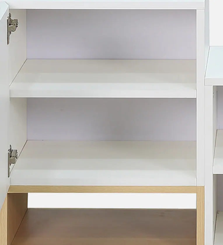 Casada Shoe Cabinet For Hall / Entryways By Miza