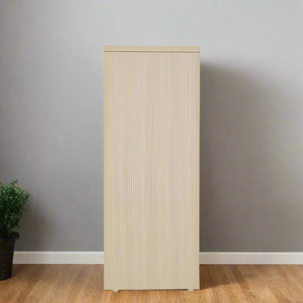 Elegant Shoe Cabinet for Hall / Living Room By Miza