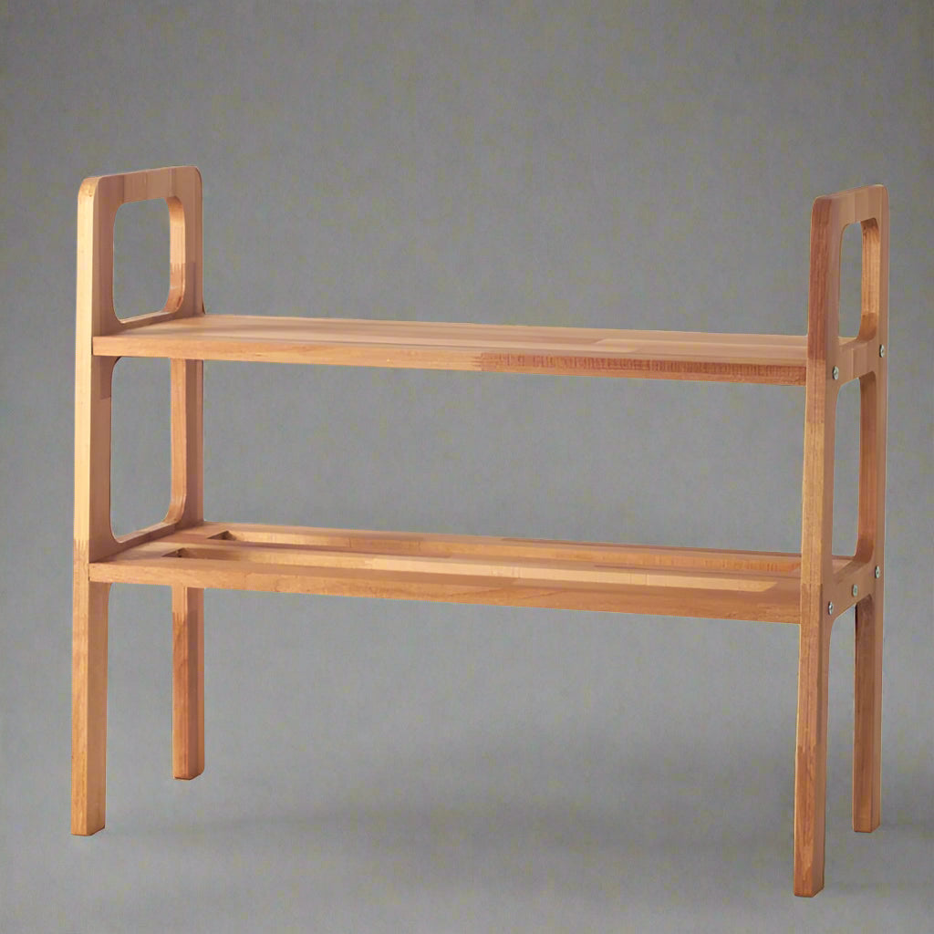 Mid-century Shoe Storage For Entryways / Hallways By Miza