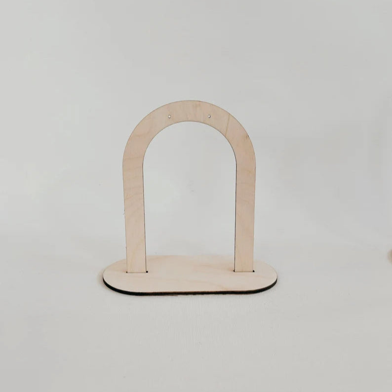 Earring Stand For Home Or Shop Display By Miza
