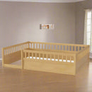 Evolutive Junior Bed For Kids By Miza
