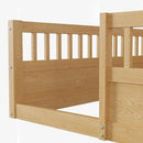 Evolutive Junior Bed For Kids By Miza