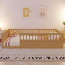 Evolutive Junior Bed For Kids By Miza