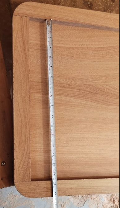 Electrical Meter Cover By Miza