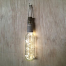 Decorative LED Wine Bottle Cork Fairy Lights With Copper Wire String For Diwali/Christmas/Party