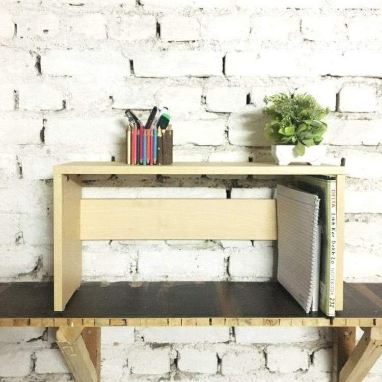 Rack Decoration Bookshelf Case