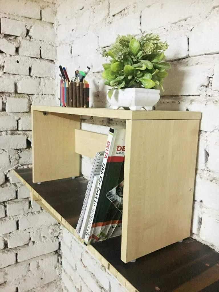 Rack Decoration Bookshelf Case