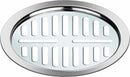 Nirali Elia Floor Drain In Stainless Steel 304 Grade - peelOrange.com