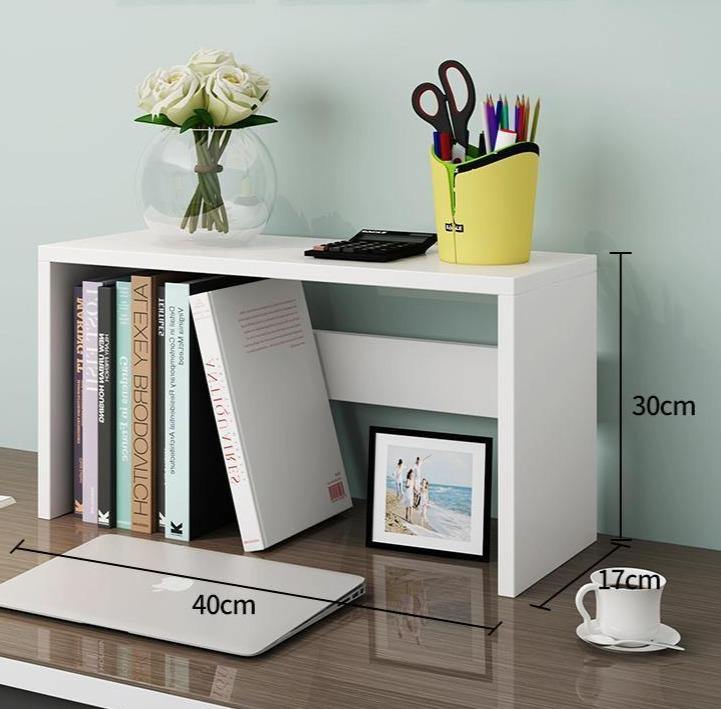 Rack Decoration Bookshelf Case