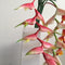 Artificial Flower Bird of Paradise Heliconia