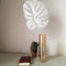 Artificial Giant Leaf Stick for Home Garden Decoration  (70 cm Tall,1 Stick)