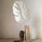 Artificial Giant Leaf Stick for Home Garden Decoration  (70 cm Tall,1 Stick)