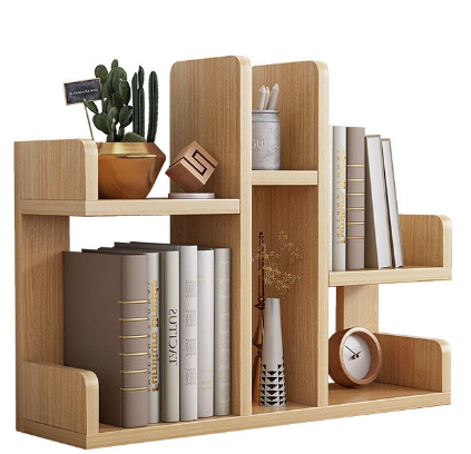Furniture Libreria Book Shelf Case