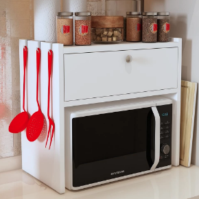 Microwave oven shelf deals