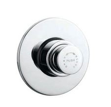 Jaquar Metropole Flush Valves Regular 40 mm Size In Brass