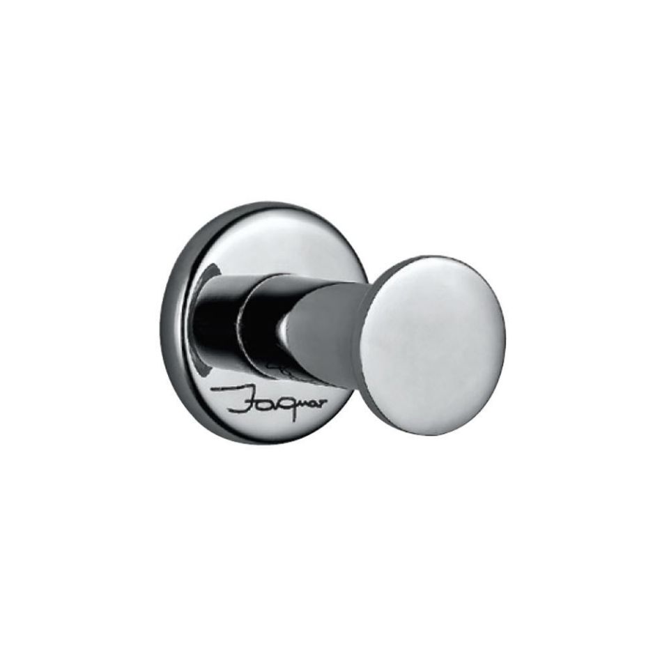Jaquar Bathroom Accessories Double Coat/Robe Hook
