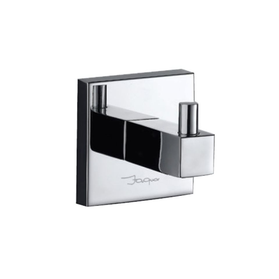Jaquar Bathroom Accessories Double Coat/Robe Hook