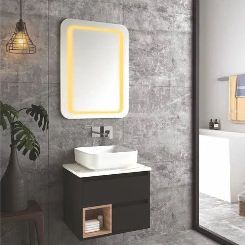 Lavish & Origon Bathroom Washbasin Vanity By TGF
