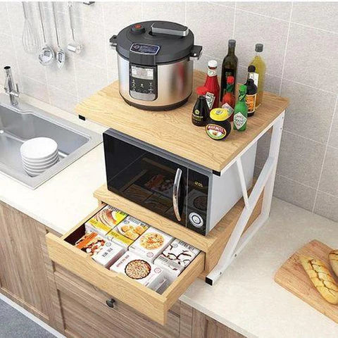 Easy Tips for Organising Your Kitchen Items ?
