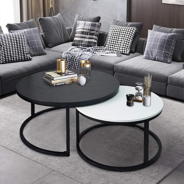 Style Your Living Room With amazing Designer Center Table – PeelOrange.com