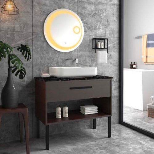 5 Essential Factors to Consider When Choosing the Perfect Bathroom Vanity !