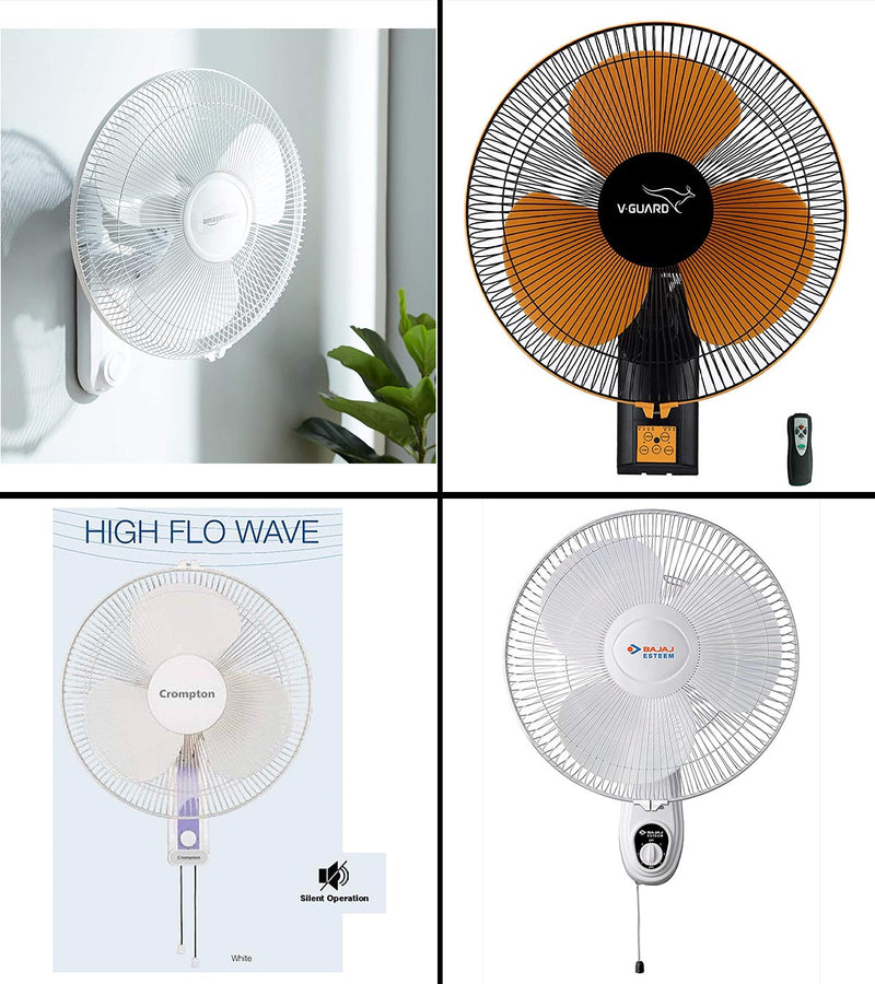 Wall Fans