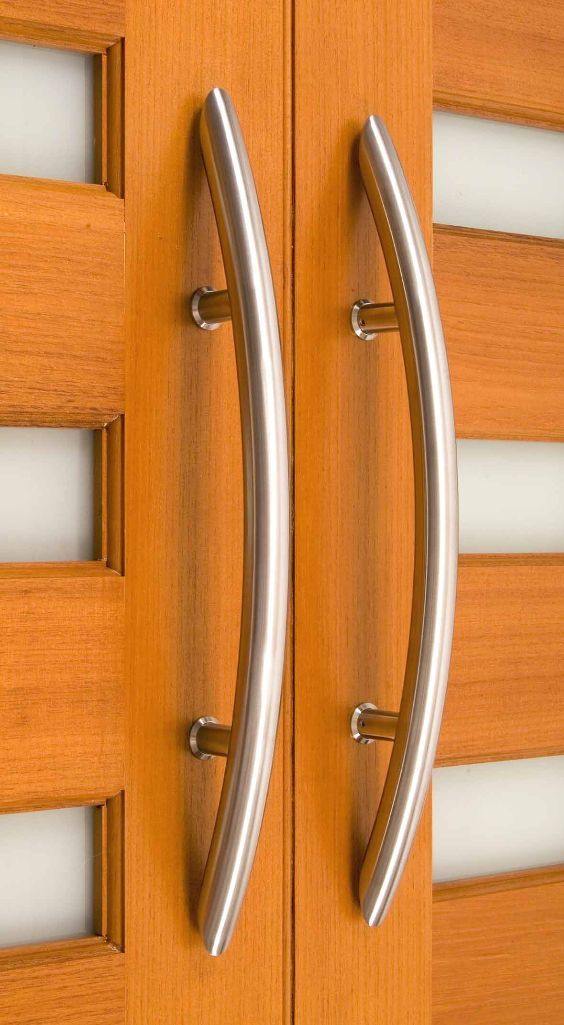 Door Handles - peelOrange.com