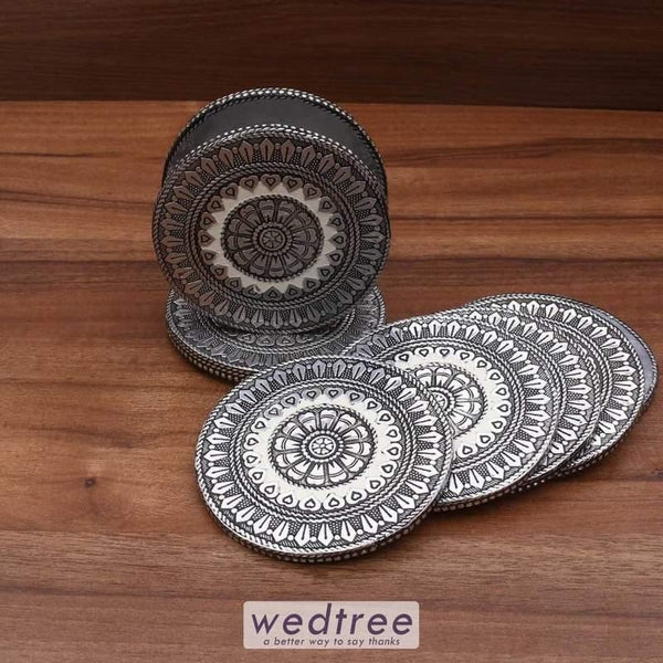 Coasters - peelOrange.com