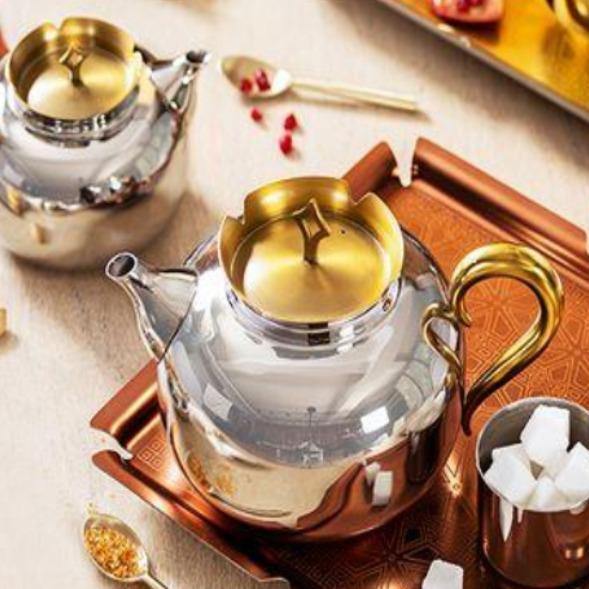 Trendy Kettles - peelOrange.com