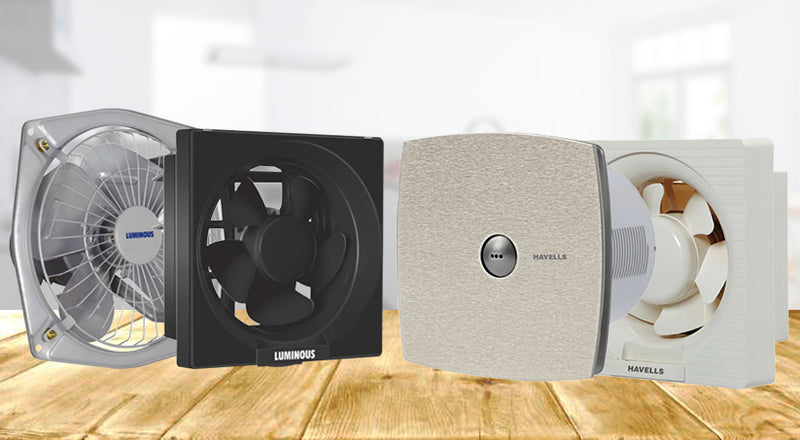 Exhaust Fans