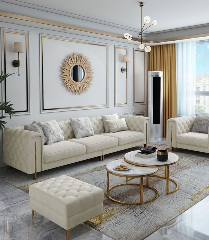 Living/Drawing Room