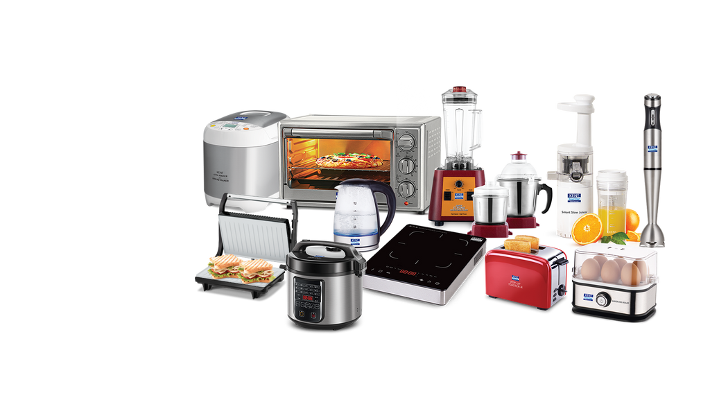 Appliances
