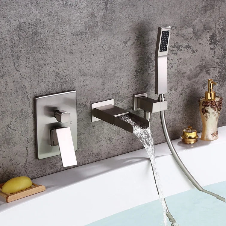 Bath Faucets