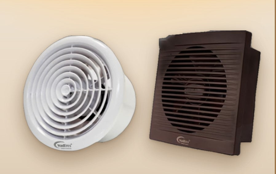 Exhaust Fans Collection